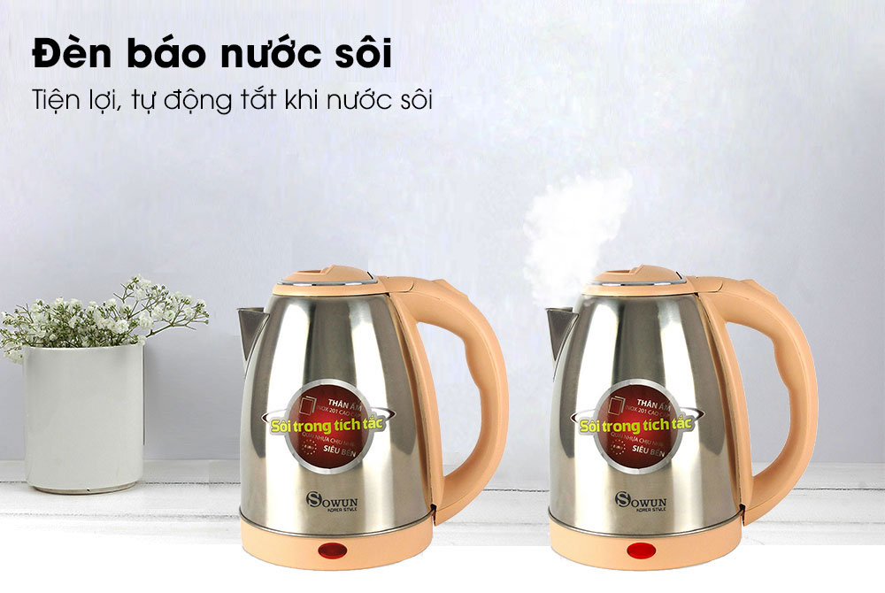 am sieu toc 1.8L