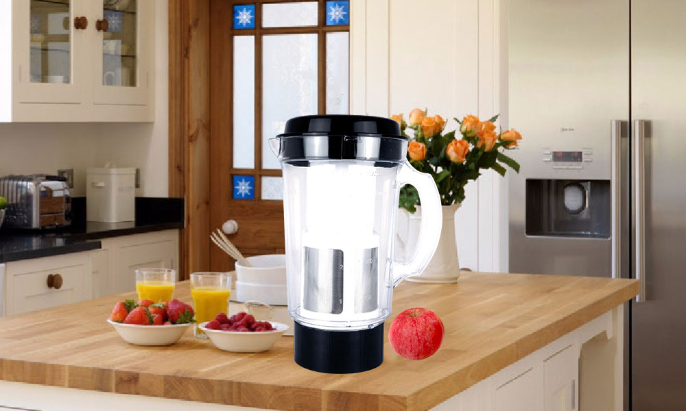 Máy xay sinh tố Sowun SW 5269S