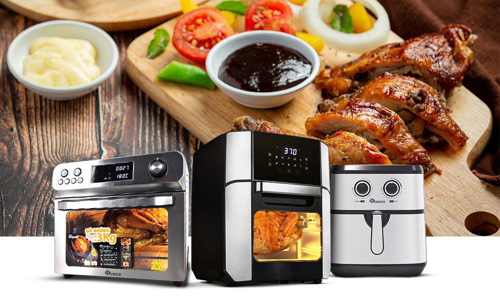 Những-lưu-ý-khi-sử-dụng-nồi-chiên-không-dầu-Sowun-01