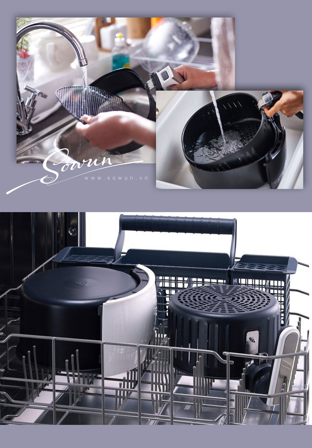 Những-lưu-ý-khi-sử-dụng-nồi-chiên-không-dầu-Sowun-04