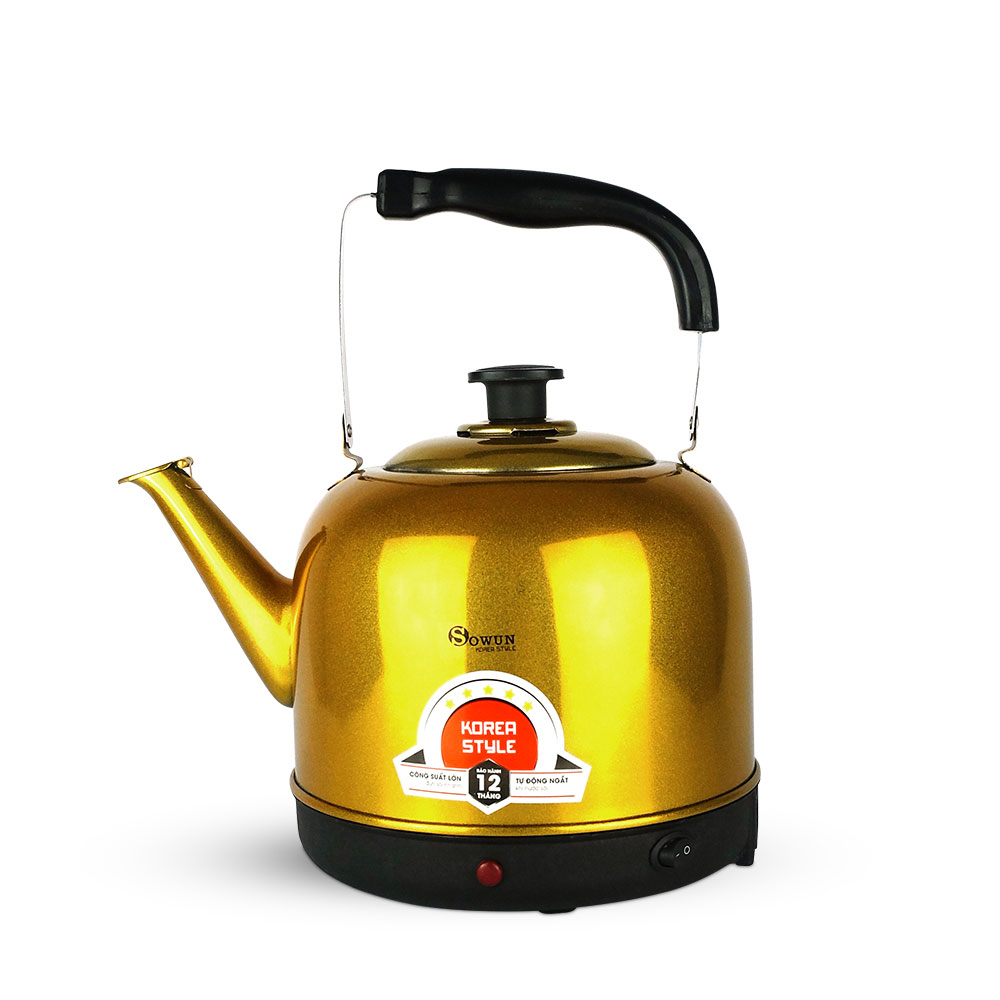 Ấm-điện-Sowun-SW-1623-Vàng-01