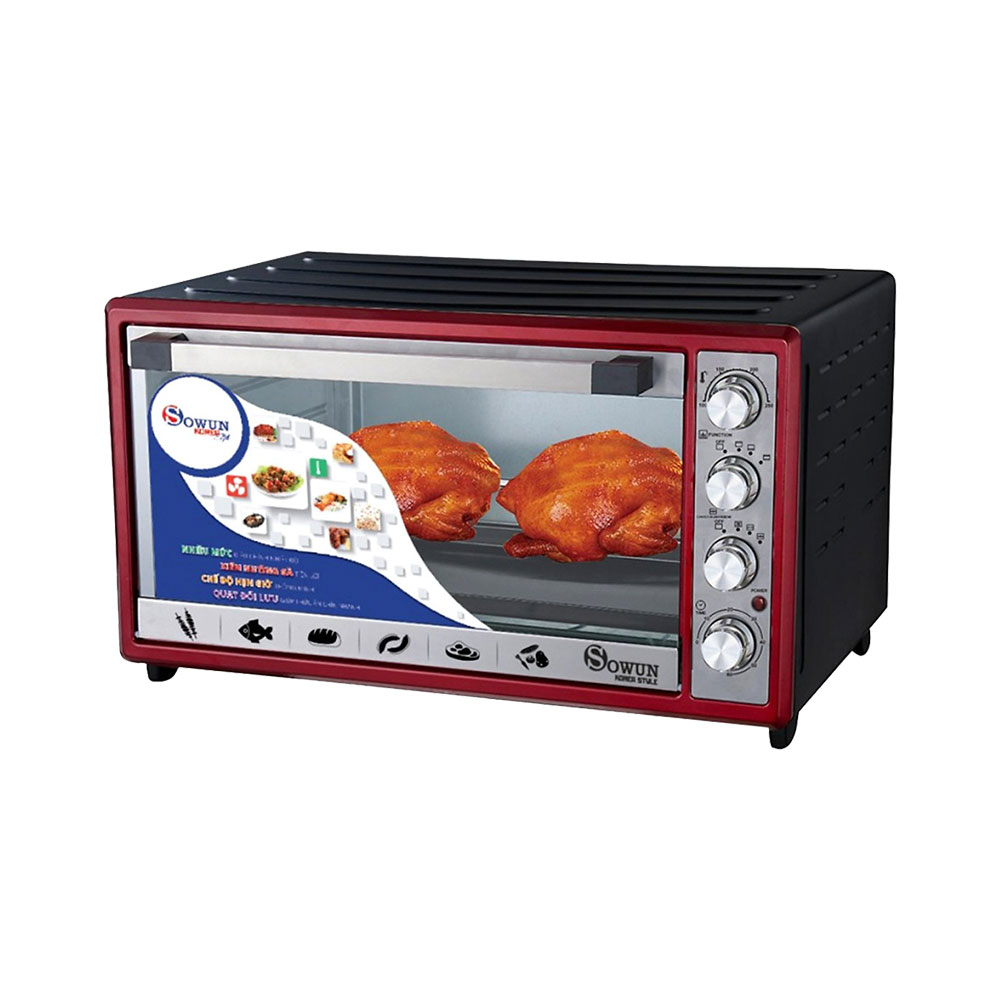 lò nướng Sowun SW 266