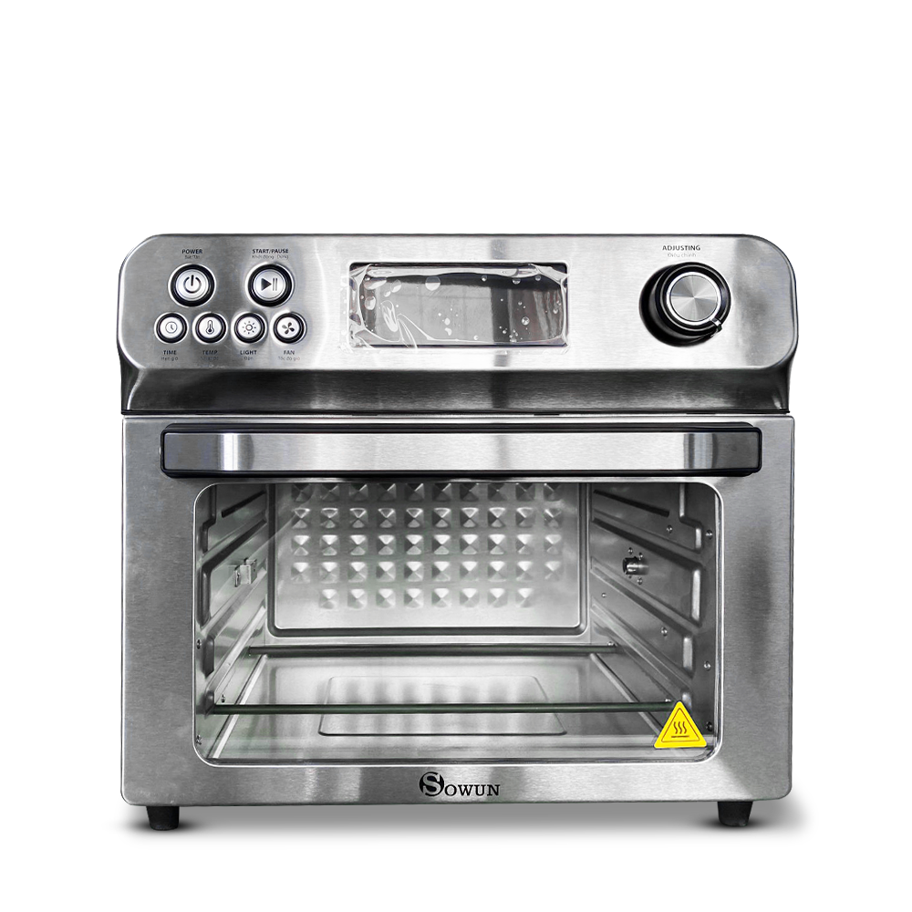 nồi chiên không dầu sowun SW 263 01