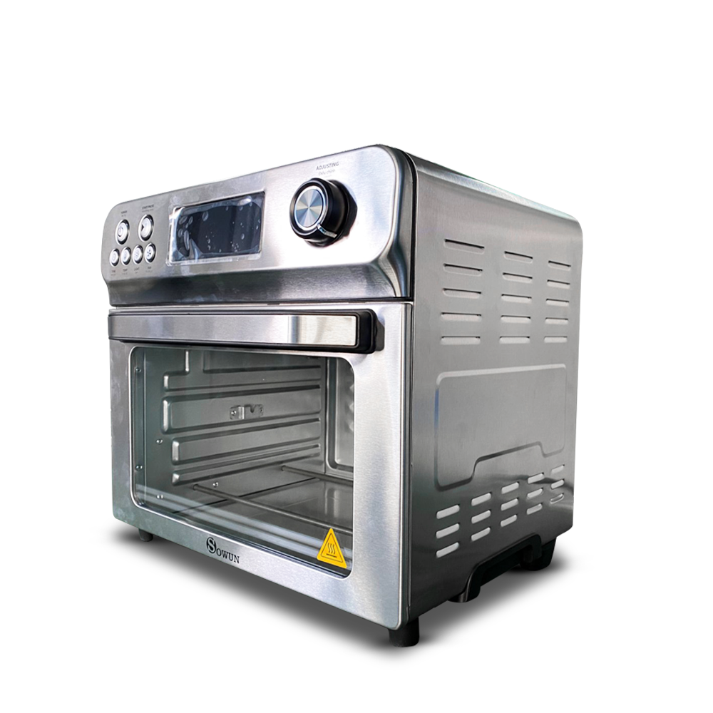 nồi chiên không dầu sowun SW 263 03