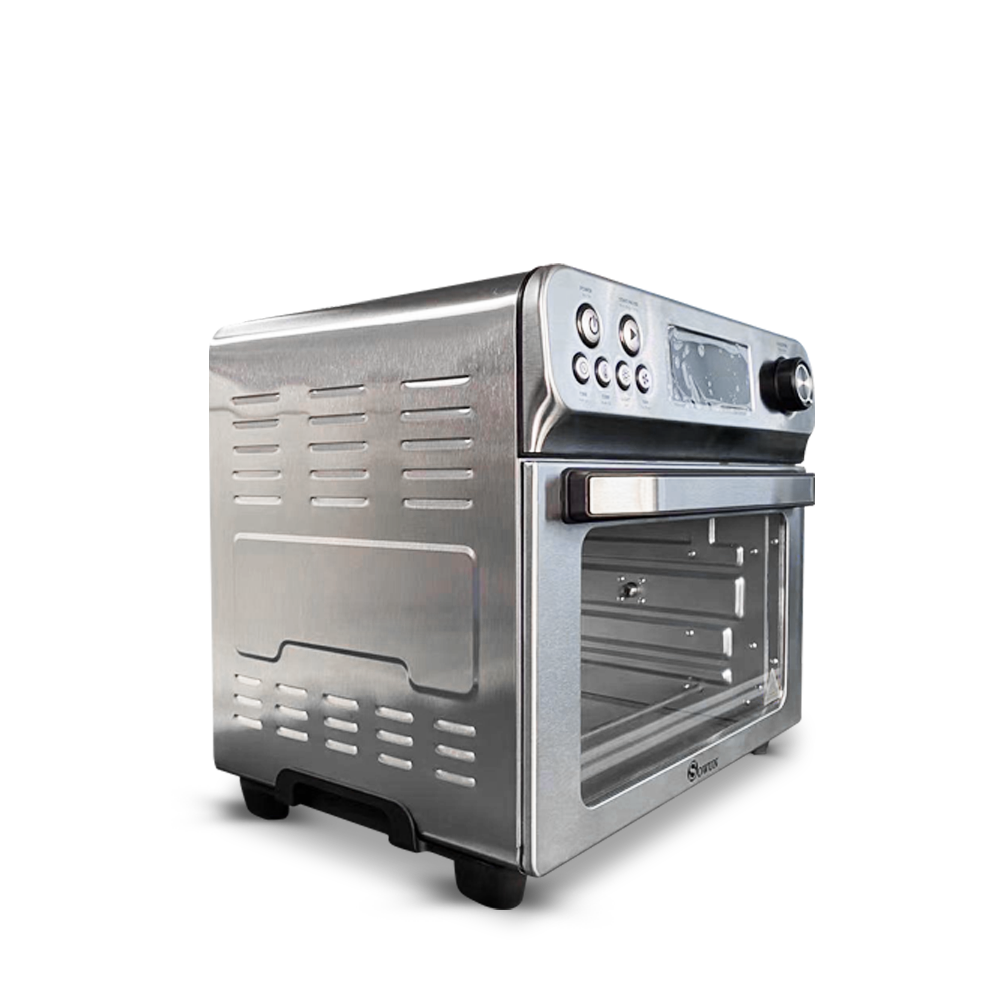 nồi chiên không dầu sowun SW 263 02
